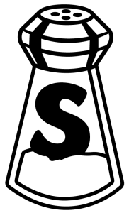 Salt Software
